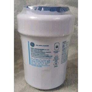 GE Appliances Genuine Refrigerator Water Filter MWF Filter Sealed No Box